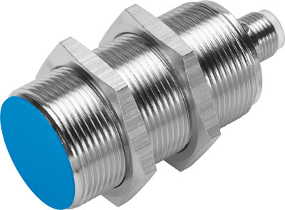 capteur de proximité SIED-M30B-ZS-S-L