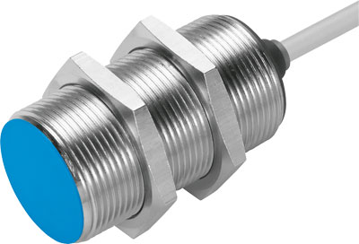 capteur de proximité SIED-M30B-ZS-K-L