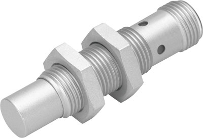 capteur de proximité SIEF-M12NB-NS-S-L-WA