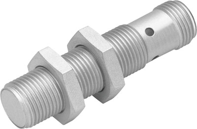 capteur de proximité SIEF-M12B-PS-S-L-WA