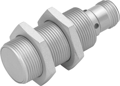 capteur de proximité SIEF-M18NB-PS-S-L-WA
