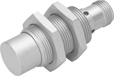 capteur de proximité SIEF-M18B-NS-S-L-WA