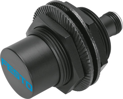 capteur de proximité SIEF-M30NB-NS-S-L-WA