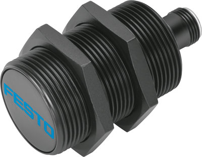 capteur de proximité SIEF-M30B-NS-S-L-WA