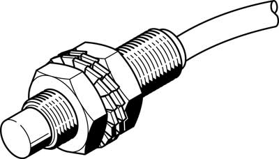 capteur de proximité SIEF-M8NB-NS-K-L
