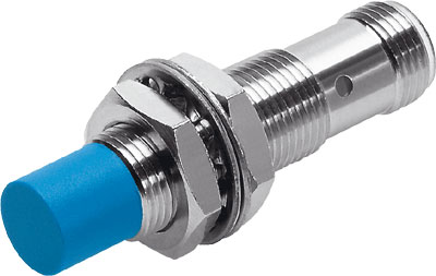 capteur de proximité SIEF-M12NB-NS-S-L