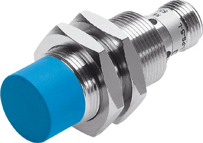 capteur de proximité SIEF-M18NB-PS-S-L