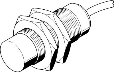 capteur de proximité SIEF-M30NB-PS-K-L