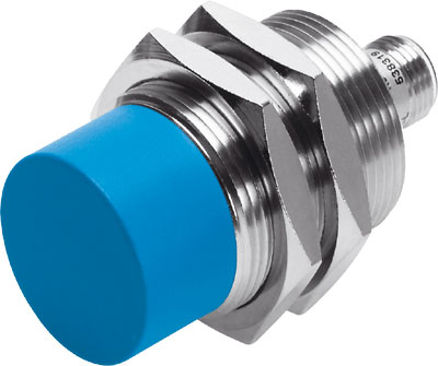 capteur de proximité SIEF-M30NB-NS-S-L