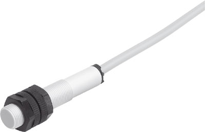 capteur de proximité SIEN-M12B-NS-K-L-PA