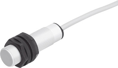 capteur de proximité SIEN-M18B-PS-K-L-PA