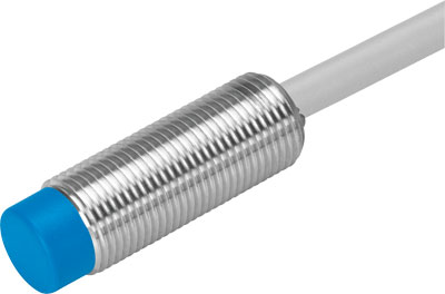 capteur de proximité SIEN-M12NB-NS-K-L-PA