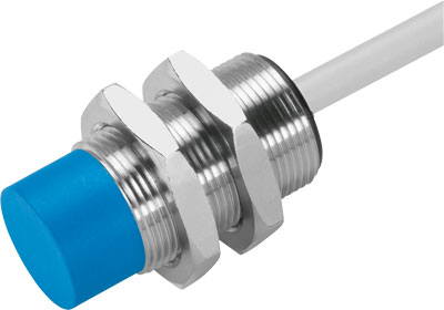 capteur de proximité SIEN-M18NB-PS-K-L-PA