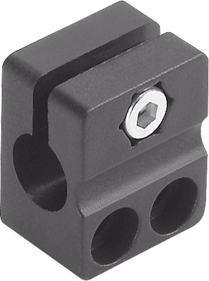 support de capteur SIEZ-B-8