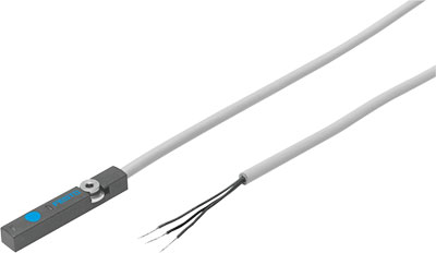 capteur de proximité SIES-8M-NO-24V-K-7,5-OE