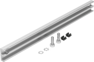 support de capteur SIEZ-8M-400