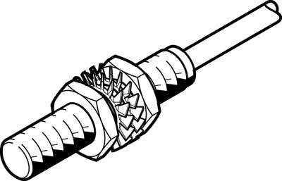 capteur de proximité SIEF-M8B-NS-K-L