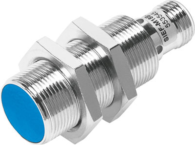 capteur de proximité SIEF-M18B-NS-S-L