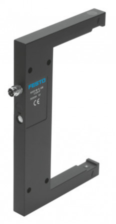 SOOF-M-FL-SM-C120-P Cellule photoélectrique à fourche