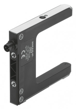 SOOF-P-FL-ST-C50-N Cellule photoélectrique à fourche