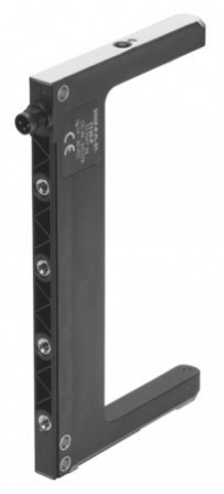 SOOF-P-FL-ST-C120-N Cellule photoélectrique à fourche