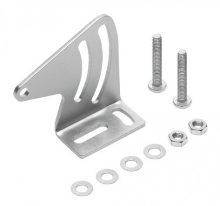 SOEZ-HW-Q50 Équerre de fixation