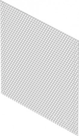 SARA-RF-Q100-S Réflecteur souple