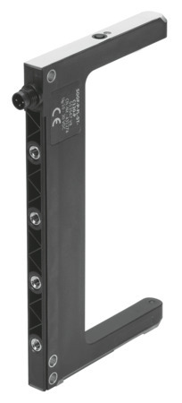 SOOF-P-FL-ST-C120-N Cellule photoélectrique à fourche