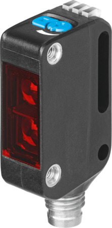 SOOE-MS-R-PNLK-T Capteur de distance