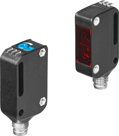 SOOE-TB-R-PNLK-T Barrière lumineuse