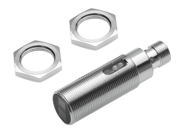 SOEG-S-M18-S-L Émetteur