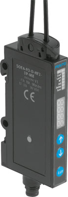 capteur à fibre optique SOE4-FO-D-HF2-1N-M8