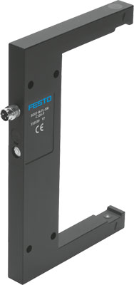 cellule photoélectrique à fourche SOOF-M-FL-SM-C120-P