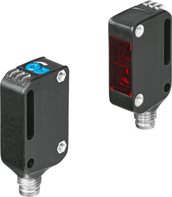 barrière lumineuse SOOE-TB-L-PNLK-T