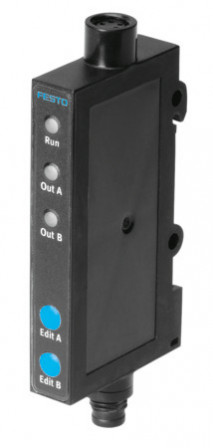 SVE4-IS-R-HM8-2N-M8 Convertisseur de signaux