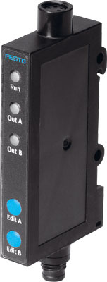 convertisseur de signaux SVE4-US-R-HM8-2N-M8