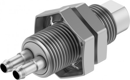 SD-3 Détecteur à jet d'air