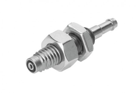 SD-2 Détecteur à jet d'air