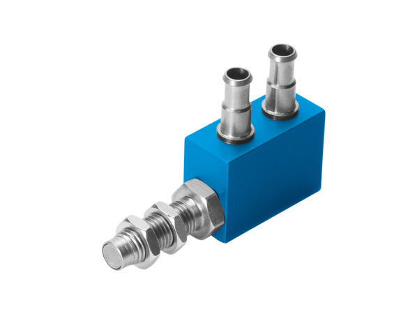 RML-4,8-S Micro-détecteur reflex