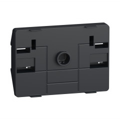 Harmony HMISTM6 - adaptateur station d'accueil pour montage sur rail din