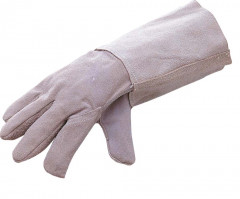 Gants de soudage