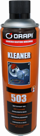 KLEANER  