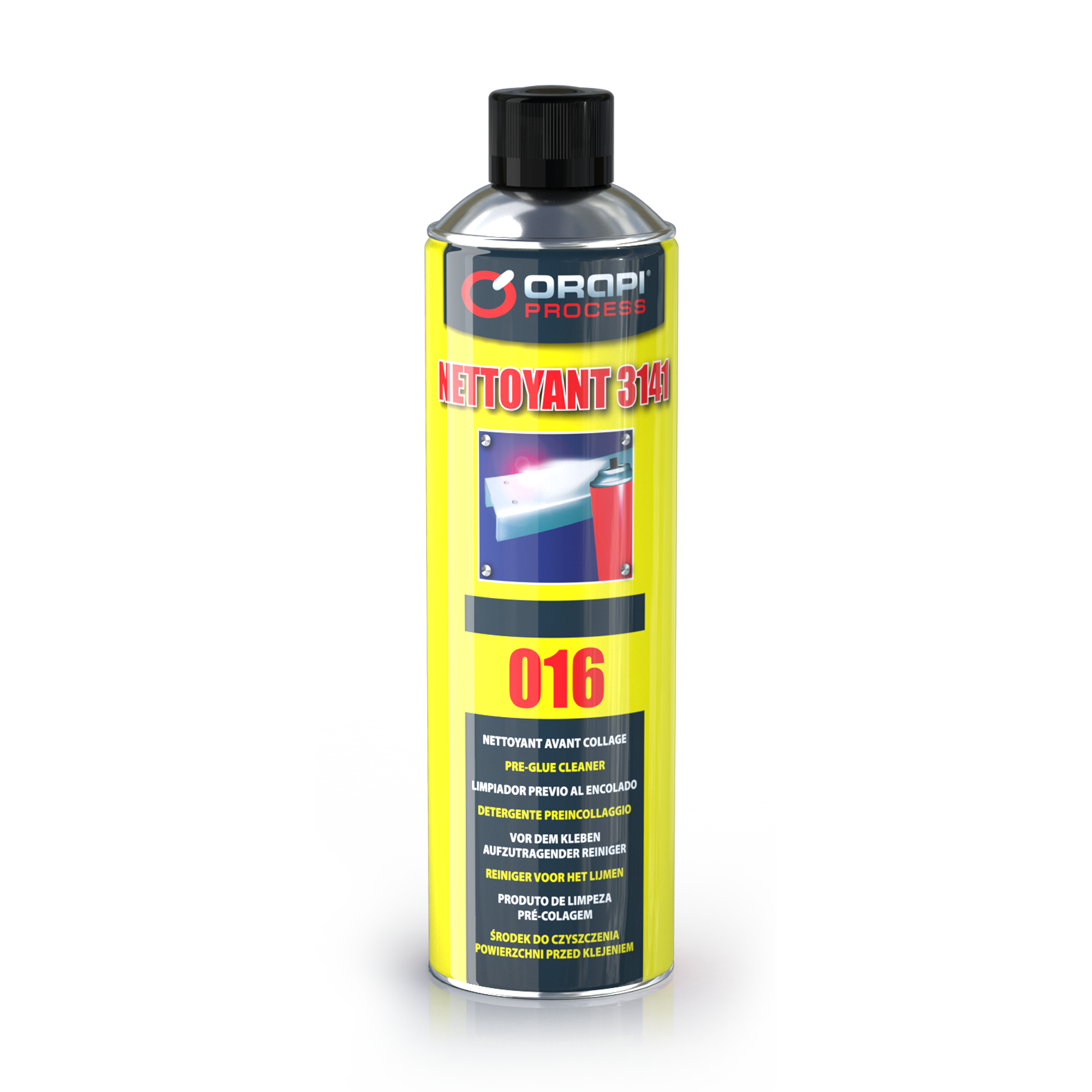 NETTOYANT 3141