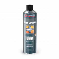 GALVA EXPRESS