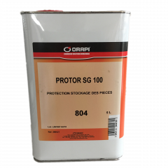 PROTOR SG 100 (ROUGE)