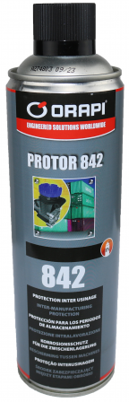 PROTOR 842
