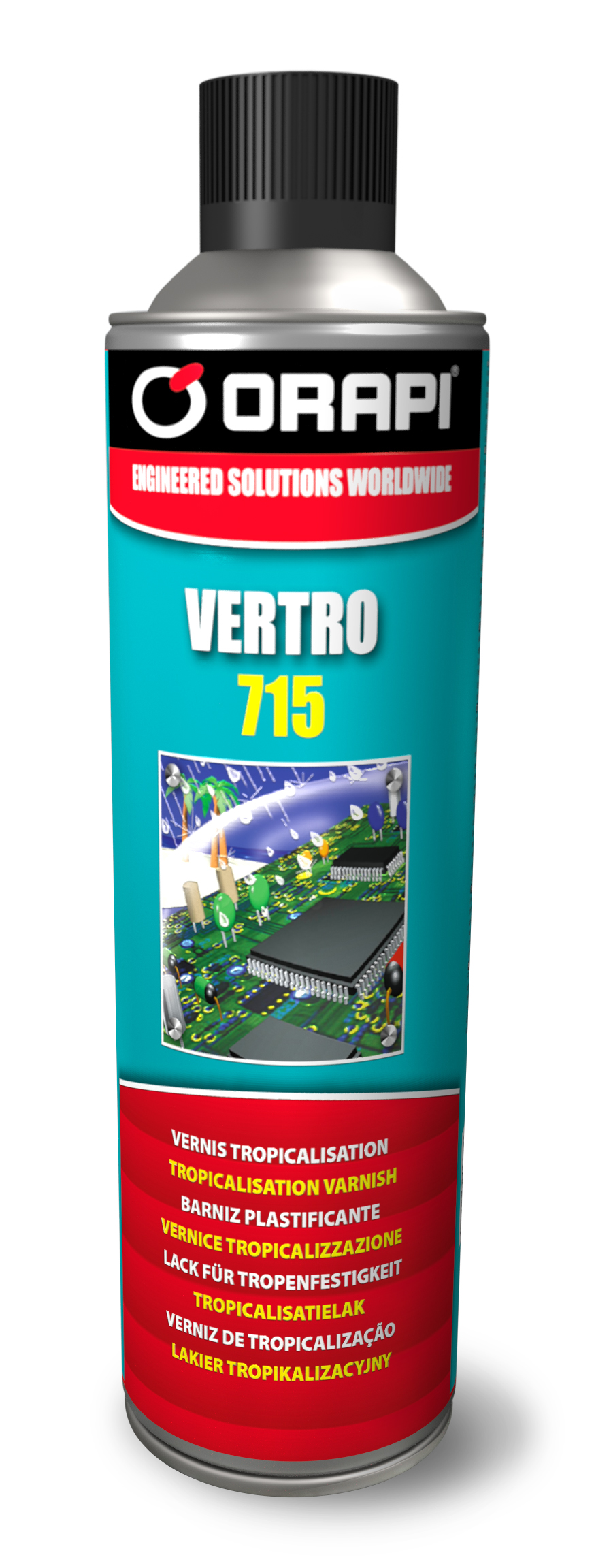 VERTRO