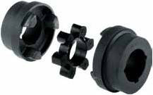 accouplement complet moyeu amov