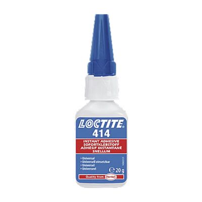 LOCTITE 414, 20 g Flacon