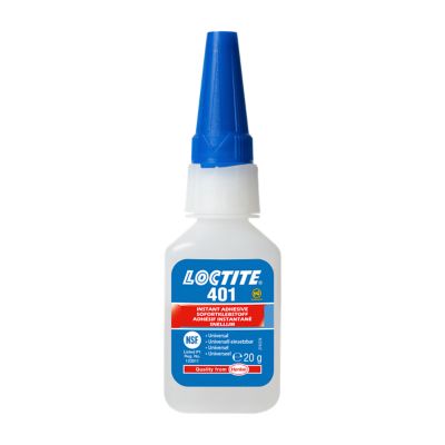 LOCTITE 401, 20 g Flacon